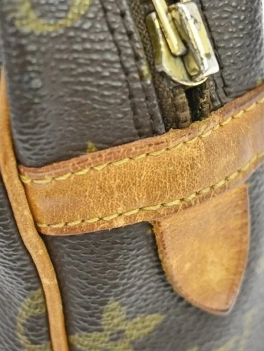 Best05 LOUIS VUITTON COMPIEGNE 23 CLUCTH BAG MONOGRAM M51847 854 BQ00934